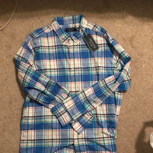 Vineyard Vines Classic Fit Madres Shirt